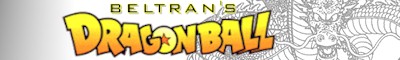 BELTRAN'S DRAGON BALL