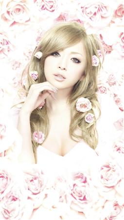 Ayumi Hamasaki